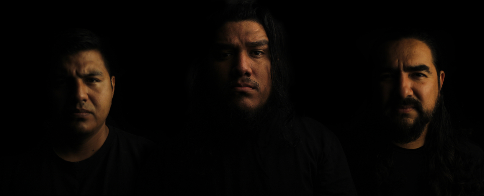 Foto de la banda Pholar